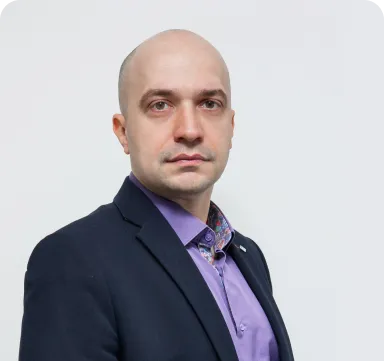 Морозов Владимир Игоревич